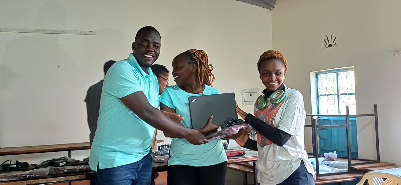 Youth Development Program