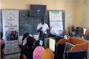 HTML & CSS Basics: Building Your First Website