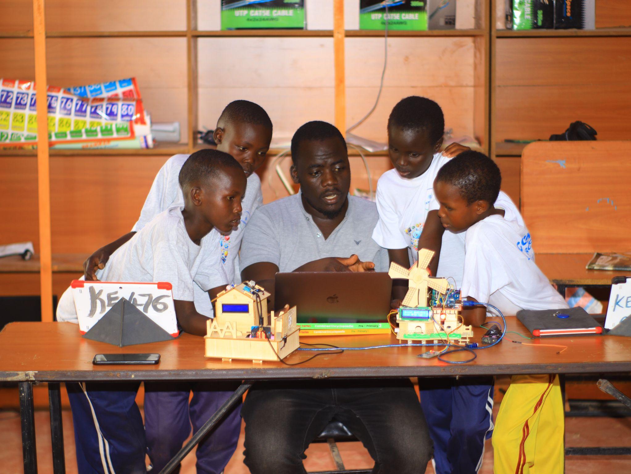 Robotics for Beginners: Building Your First Robot Project