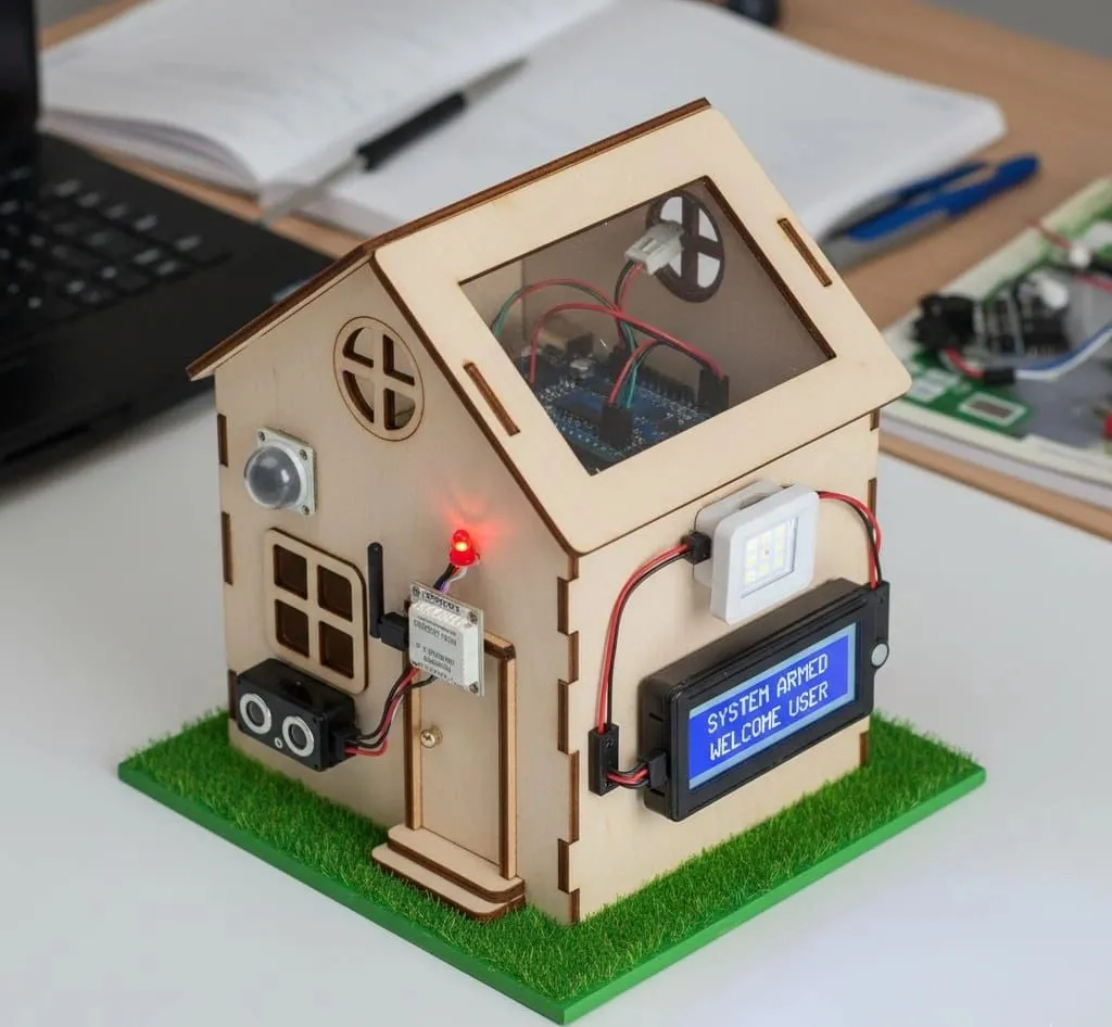 Young Innovators Revolutionising Farming in Kibingor