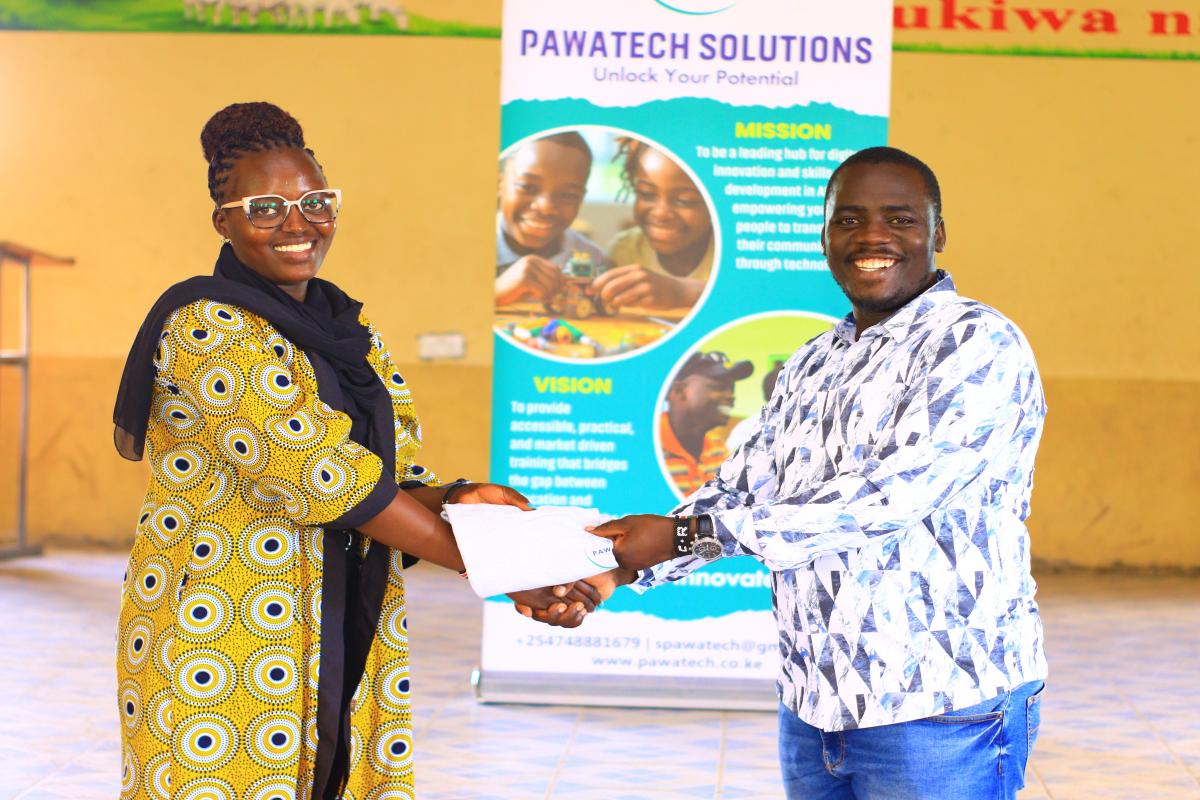 Unlocking Borderless Work for Kenya’s Digital Generation