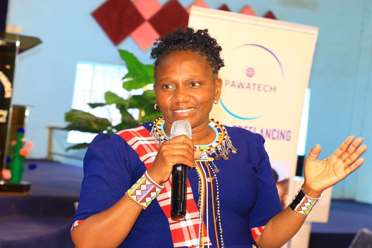 Unlocking Borderless Work for Kenya’s Digital Generation