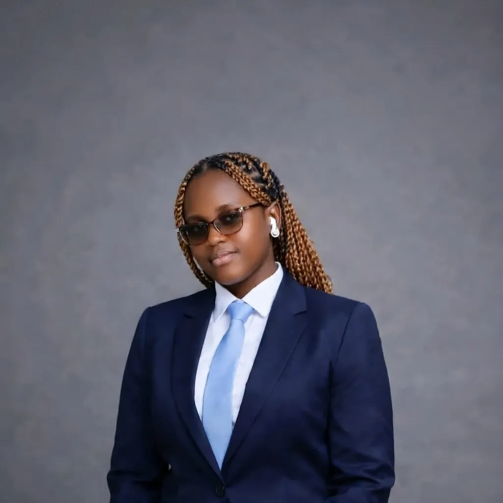 Empowering Change Through Digital Skills: Regina Ngigi’s Freelancing Journey