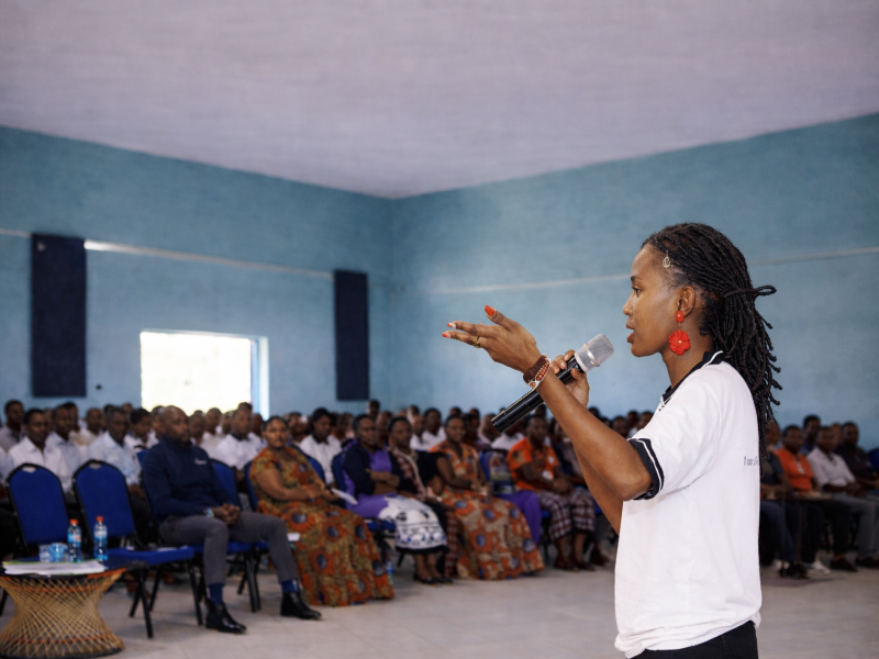 Web Development Program