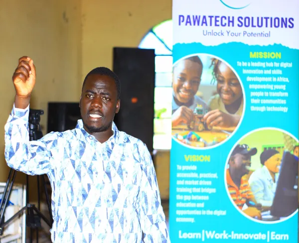 Earn From Anywhere With Digital Freelancing